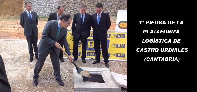 ColocaciÃ³n 1Âª Piedra - Plataforma SÃ¡mano