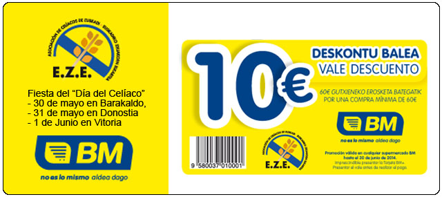 Vale 10 euros
