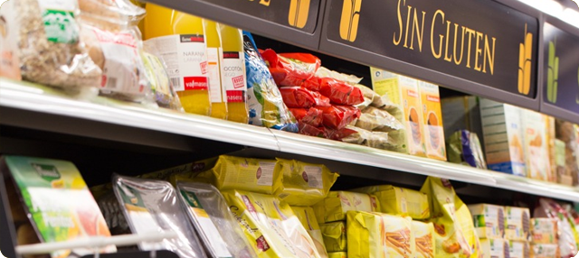 productos sin gluten aptos para celÃ­acos