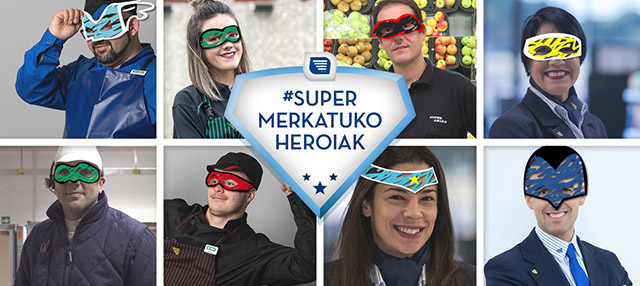 Supermerkatuko HEROIAK