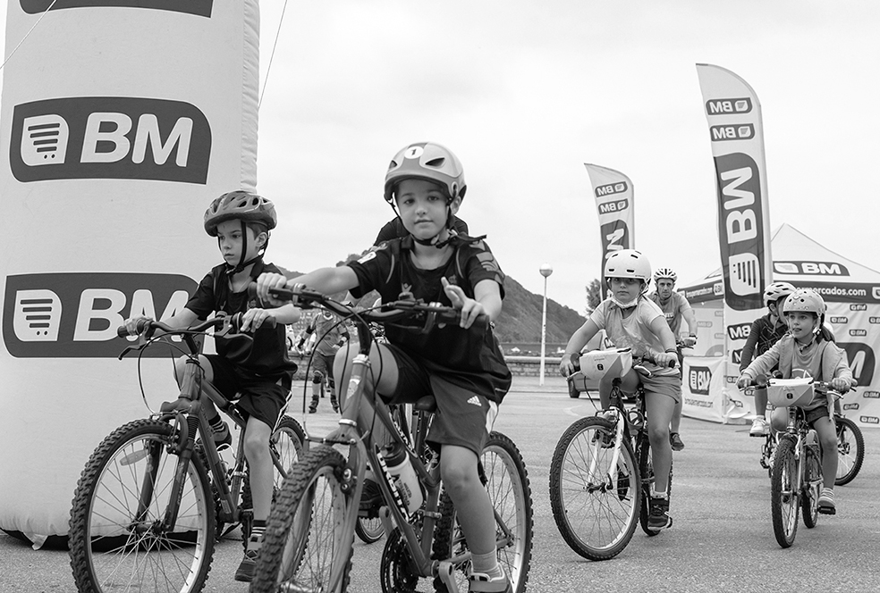 carrera_bicis_infantil José Ramón Fernández de Barrena Bermejo