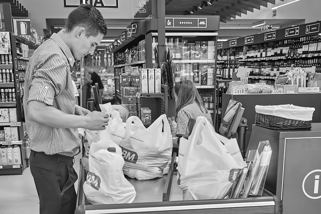e_commerce José Ramón Fernández de Barrena Bermejo