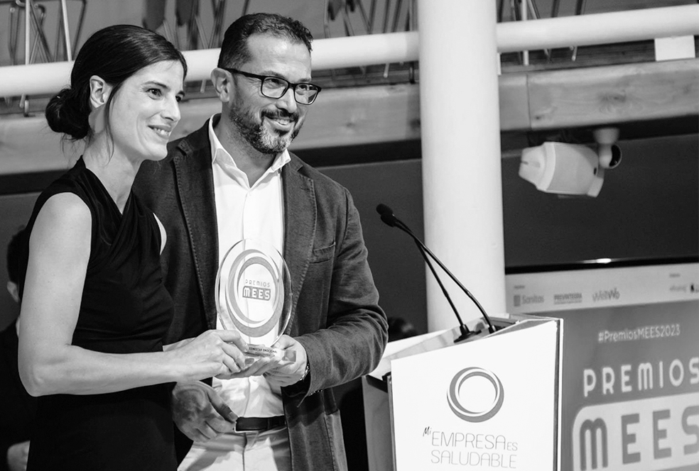premios_mees_uvesco José Ramón Fernández de Barrena Bermejo