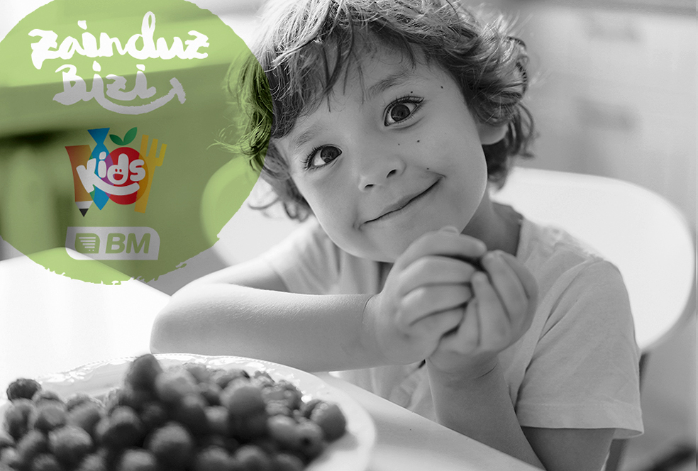 zainduz_bizi_kids José Ramón Fernández de Barrena Bermejo