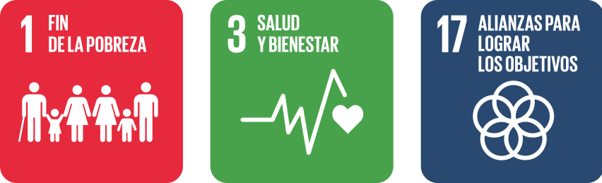 Acciones sociales y solidarias de Grupo Uvesco.