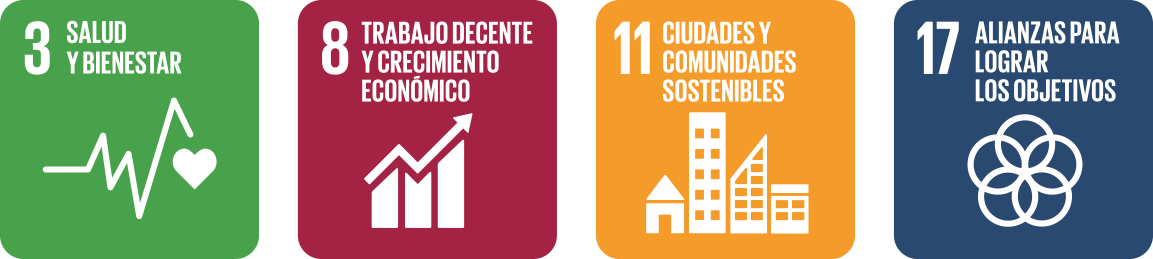 Alimentación saludable y de calidad.