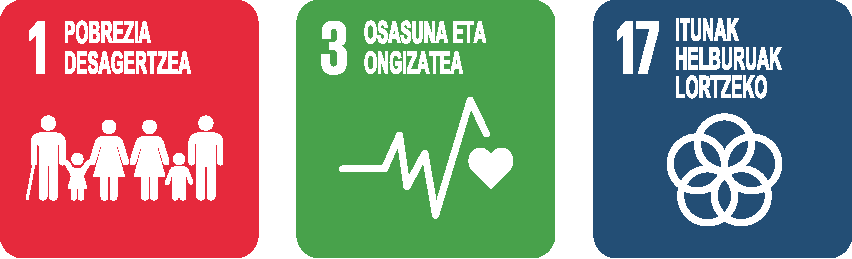 Ekintzak sozial eta solidarioak