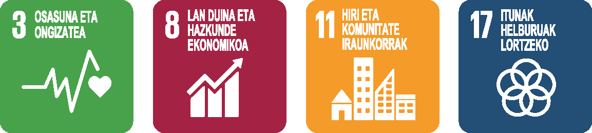 Elikadura osasungarria eta kalitatekoa