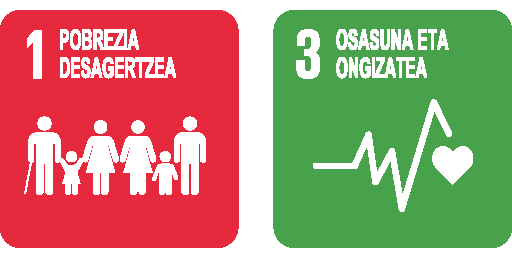 Bezeroentzako onurak