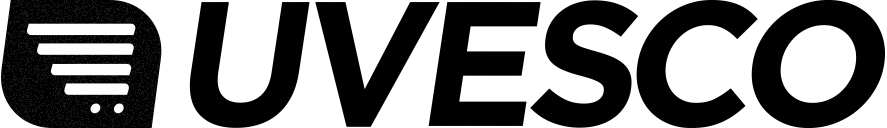 logo_uvesco_negro_faldon Logotipo negro Grupo Uvesco
